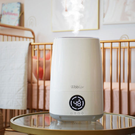 Humidificateur Ultrasonique 3-en-1 Umidö-Bbluv-BBL-B0151C-CLÉMENT