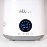 Humidificateur Ultrasonique 3-en-1 Umidö-Bbluv-BBL-B0151C-CLÉMENT