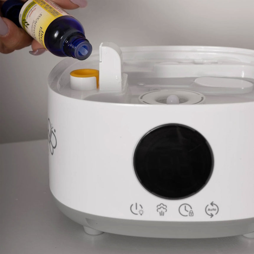 Humidificateur Ultrasonique 3-en-1 Umidö-Bbluv-BBL-B0151C-CLÉMENT