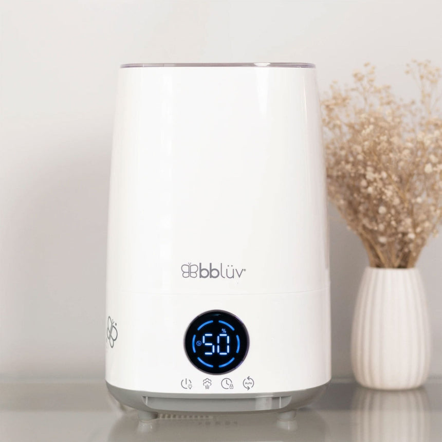 Humidificateur Ultrasonique 3-en-1 Umidö-Bbluv-BBL-B0151C-CLÉMENT