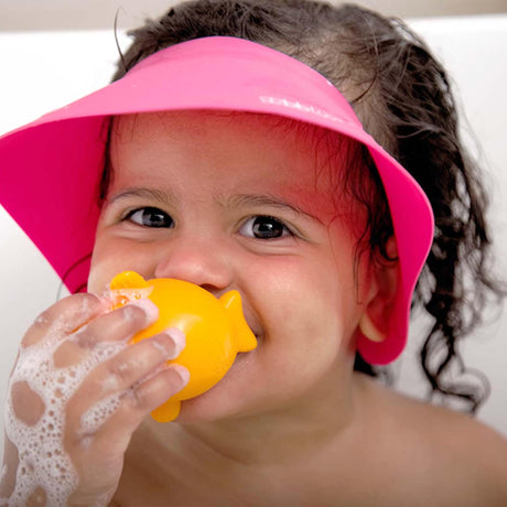 Jouets de Bain en Silicone Büddies-Bbluv-BBL-B0152-CLÉMENT