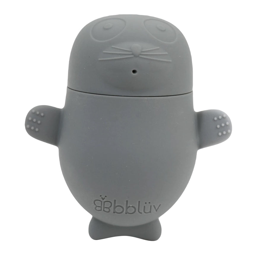 Jouets de Bain en Silicone Büddies-Bbluv-BBL-B0152-CLÉMENT