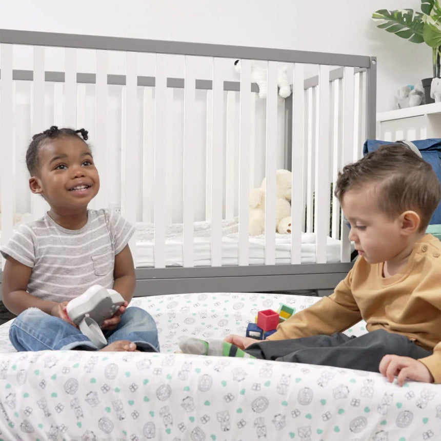 Matelas Gonflable pour Enfant Mät-Bbluv-BBL-B0187-CLÉMENT