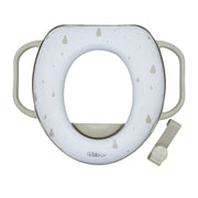 Siège de Toilette Pöti - Sable-Bbluv-BBL-B0194-S-CLÉMENT