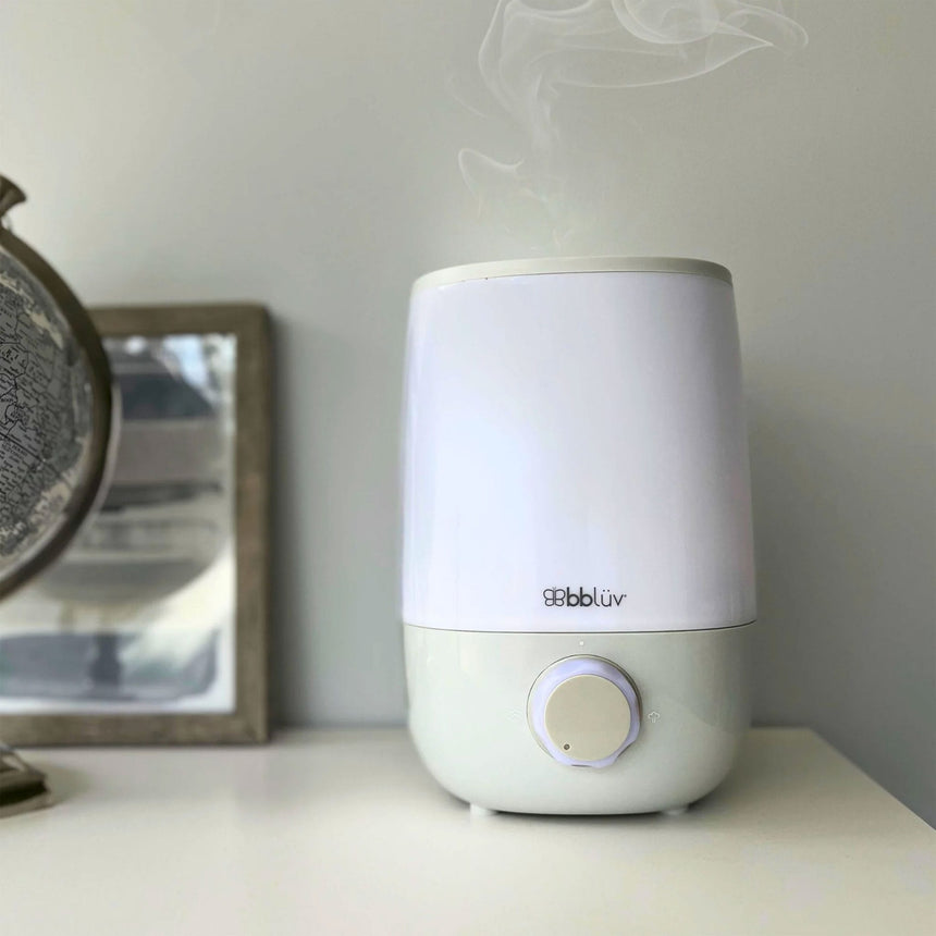 Humidificateur Hydrö-Bbluv-BBL-B0198-CLÉMENT