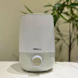 Humidificateur Hydrö-Bbluv-BBL-B0198-CLÉMENT