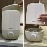 Humidificateur Hydrö-Bbluv-BBL-B0198-CLÉMENT