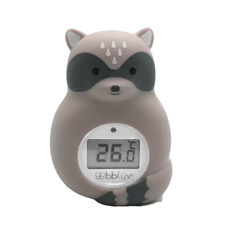 Thermomètre Bain Raku C/F-Bbluv-BBL-B0199-CLÉMENT