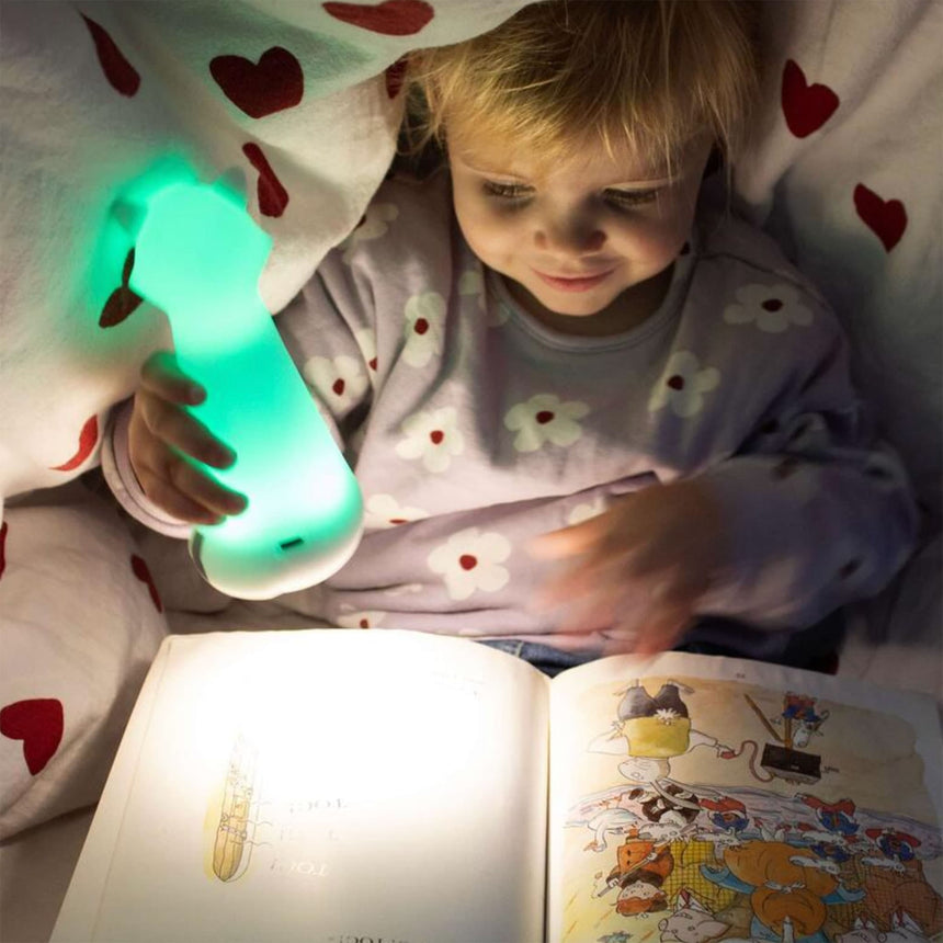 Lampe De Poche Koon-Bbluv-BBL-B0206-CLÉMENT