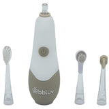 Brosse à Dents Électrique Rechargeable Sönik Pro-Bbluv-BBL-B0207-CLÉMENT