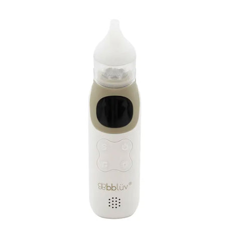 Aspirateur Nasal Rino Pro-Bbluv-BBL-B0211-CLÉMENT