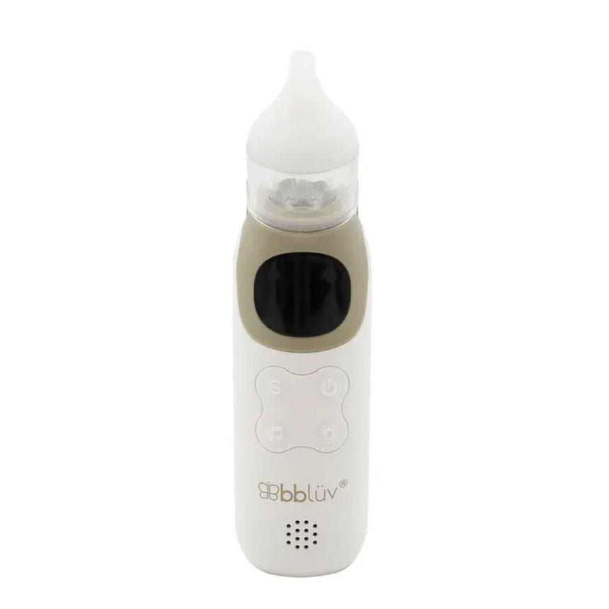 Aspirateur Nasal Rino Pro-Bbluv-BBL-B0211-CLÉMENT