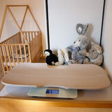 Pèse Bébé Kilo Pro Evolutif-Bbluv-BBL-B0213-CLÉMENT