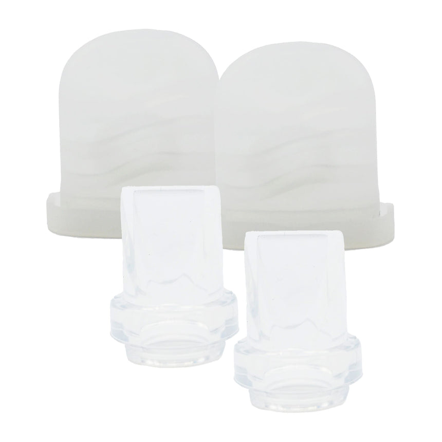 Valves et Membranes de Rechange Mumflöw-Bbluv-BBL-B0218-CLÉMENT