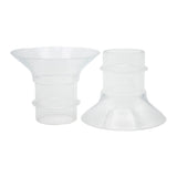 Collerettes de Rechange 19mm (2) Mumflöw-Bbluv-BBL-B0221-CLÉMENT