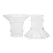 Collerettes de Rechange 19mm (2) Mumflöw-Bbluv-BBL-B0221-CLÉMENT