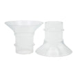 Collerettes de Rechange 21mm (2) Mumflöw-Bbluv-BBL-B0222-CLÉMENT