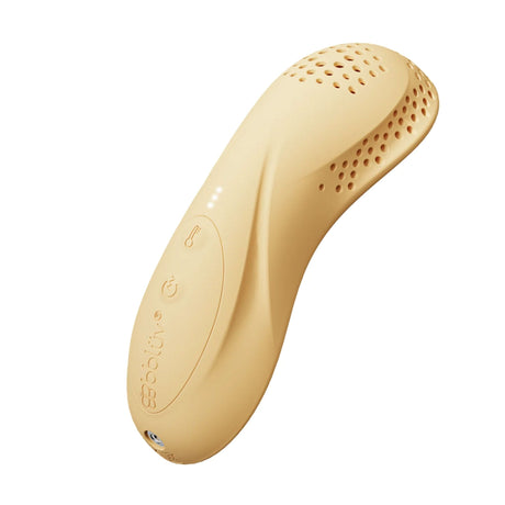 Masseur De Lactation 3-en-1 Mumpülse-Bbluv-BBL-B0229-CLÉMENT