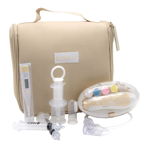 Minicäre Trousse De Soin-Bbluv-BBL-B0230-CLÉMENT