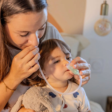 Nöze Pro Aspirateur Nasal-Bbluv-BBL-B0232-CLÉMENT