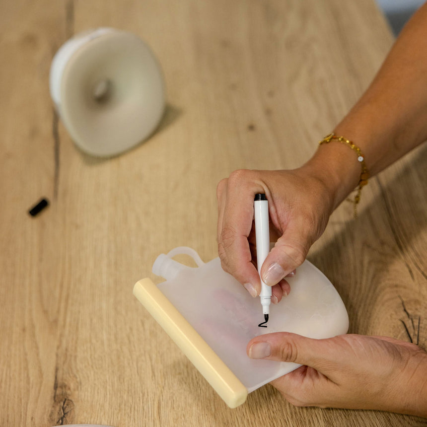 Sacs de Congélation (5) Frëze-Bbluv-BBL-B0233-CLÉMENT