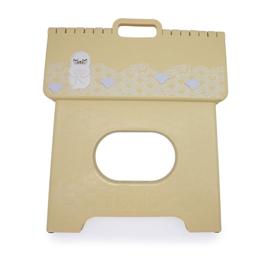 Marche-pieds Pliant Step Pro V-Bbluv-BBL-B0234-VA-CLÉMENT