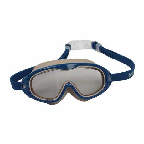 Masque De Piscine - Marine-Bbluv-BBL-SKUBA-NAVY-CLÉMENT
