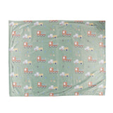 Couverture Velux Camion-Bebe O Chaud-Sauge-Bébé-BBO-COUV-CAMION-CLÉMENT