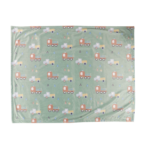 Couverture Velux Camion-Bebe O Chaud-Sauge-Bébé-BBO-COUV-CAMION-CLÉMENT