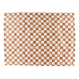 Couverture Velux Damier-Bebe O Chaud-Ivoire-Bébé-BBO-COUV-DAMIER-CLÉMENT