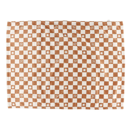 Couverture Velux Damier-Bebe O Chaud-Ivoire-Bébé-BBO-COUV-DAMIER-CLÉMENT
