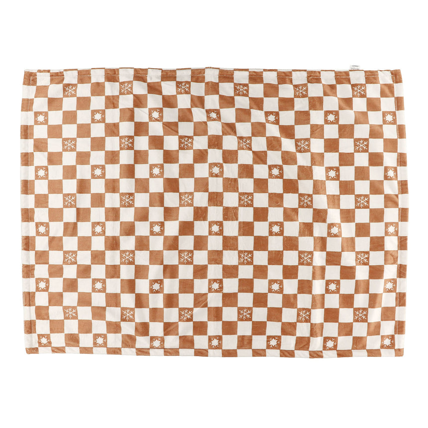 Couverture Velux Damier-Bebe O Chaud-Ivoire-Bébé-BBO-COUV-DAMIER-CLÉMENT