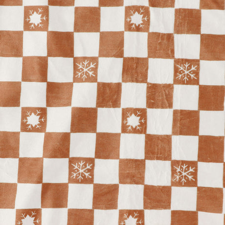 Couverture Velux Damier-Bebe O Chaud-BBO-COUV-DAMIER-CLÉMENT