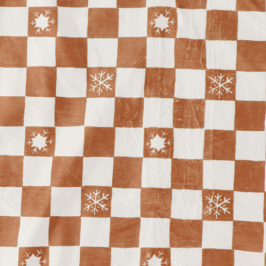 Couverture Velux Damier-Bebe O Chaud-BBO-COUV-DAMIER-CLÉMENT