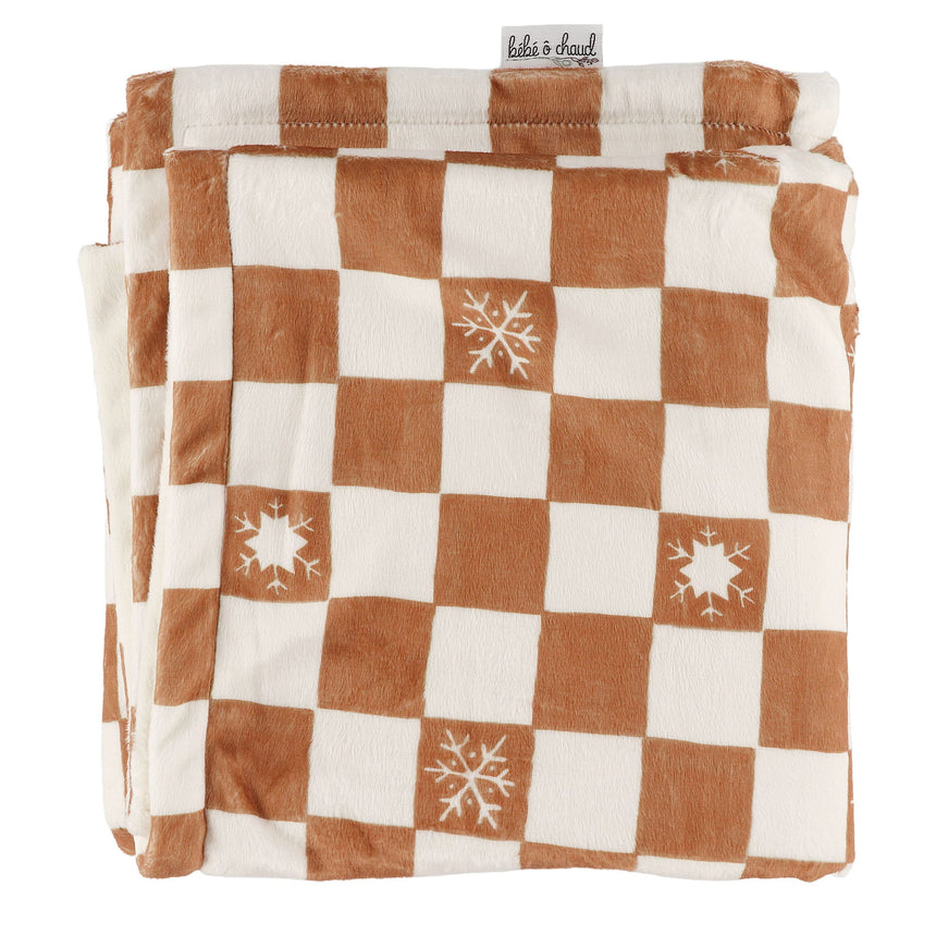Couverture Velux Damier-Bebe O Chaud-BBO-COUV-DAMIER-CLÉMENT