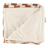 Couverture Velux Damier-Bebe O Chaud-BBO-COUV-DAMIER-CLÉMENT