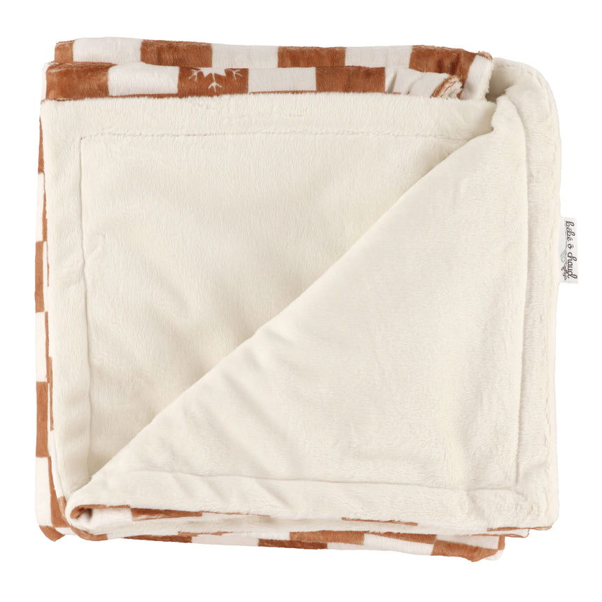 Couverture Velux Damier-Bebe O Chaud-BBO-COUV-DAMIER-CLÉMENT