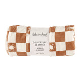 Couverture Velux Damier-Bebe O Chaud-BBO-COUV-DAMIER-CLÉMENT