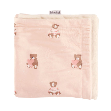 Couverture Velux Ourson-Bebe O Chaud-BBO-COUV-OURSON-CLÉMENT