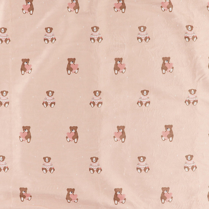 Couverture Velux Ourson-Bebe O Chaud-BBO-COUV-OURSON-CLÉMENT