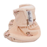 Pantoufle Velux Ourson 0-6mois-Bebe O Chaud-BBO-OURSON-1-CLÉMENT