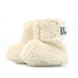 Pantoufles Sherpa 6-24mois-Bebe O Chaud-Ivoire-6-9 m-BBO-SHERPA-2-CLÉMENT