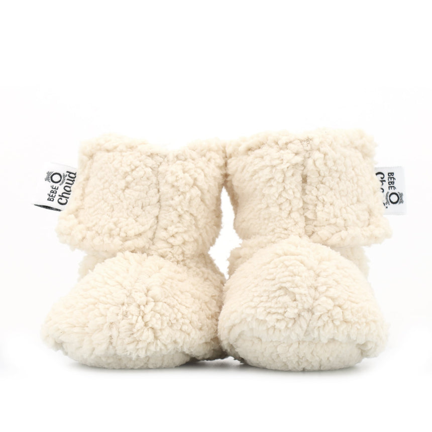 Pantoufles Sherpa 6-24mois-Bebe O Chaud-BBO-SHERPA-2-CLÉMENT