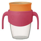 Tasse 360° 250ml - Shake Fraise-B.Box-BBX-BOX1501-CLÉMENT