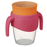 Tasse 360° 250ml - Shake Fraise-B.Box-BBX-BOX1501-CLÉMENT