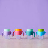 Tasse 360° 250ml - Shake Fraise-B.Box-BBX-BOX1501-CLÉMENT
