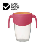 Tasse 360° 250ml - Shake Fraise-B.Box-BBX-BOX1501-CLÉMENT