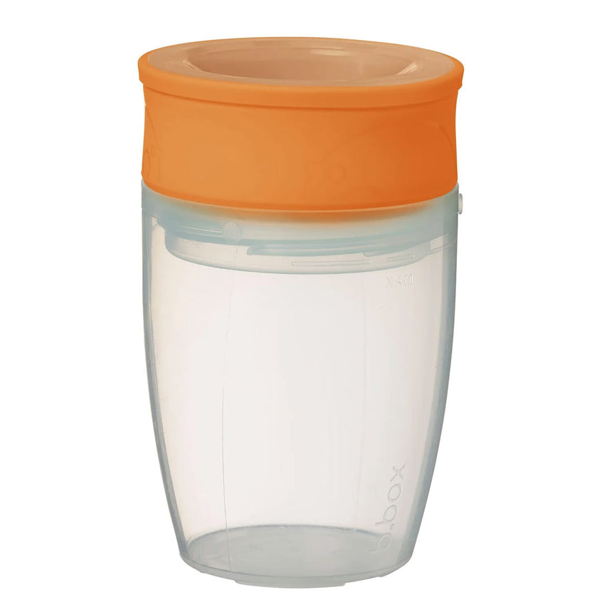 Tasse 360° 250ml - Shake Fraise-B.Box-BBX-BOX1501-CLÉMENT