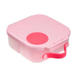 Mini Boîte à Lunch - Flamant Rose-B.Box-BBX-BOX2205-CLÉMENT
