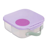 Mini Boîte À Lunch - Lilas-B.Box-BBX-BOX2213-CLÉMENT